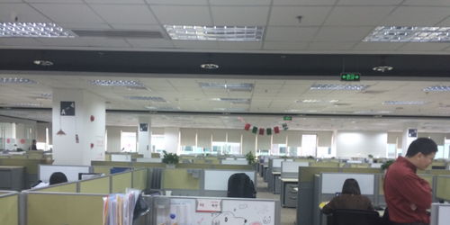 看準網 技術驅動的人力資源服務平臺